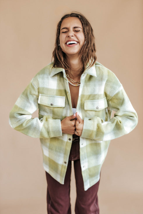 Caught On Film Jacket